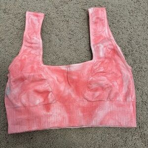 Free People Bralette